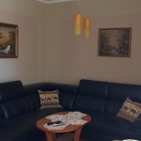 Ildi Apartman Gyenesdiás Eksteriør billede